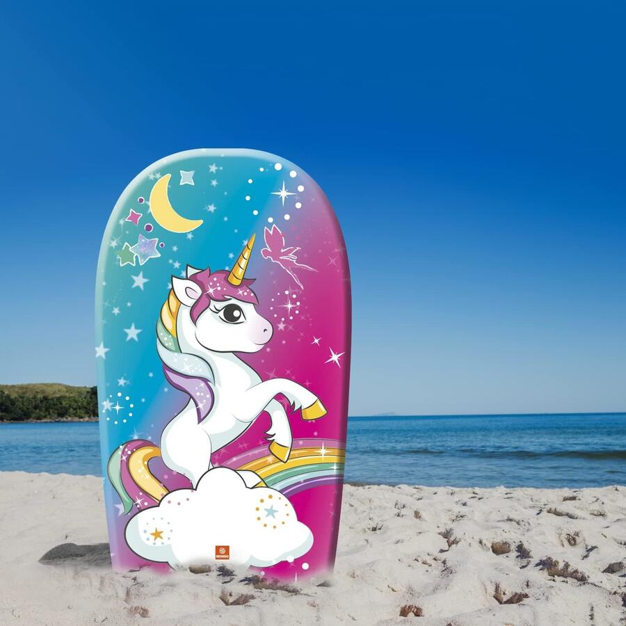 Mondo Toys - Tavola da surf per bambini 84cm - 11213