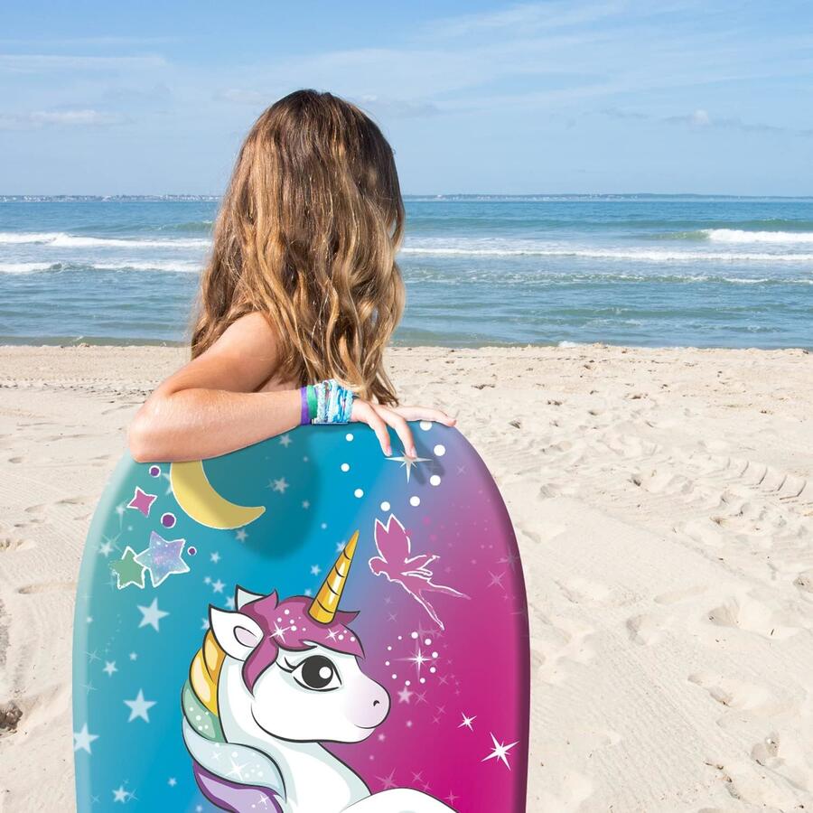 Mondo Toys - Tavola da surf per bambini 84cm - 11213