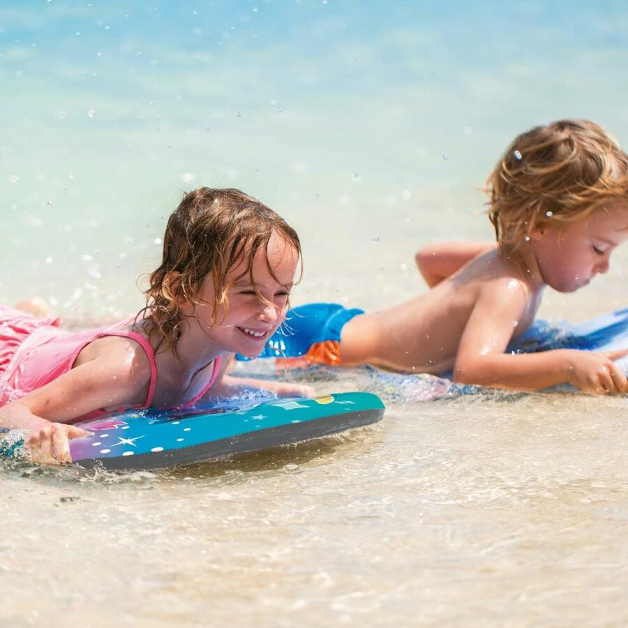 Mondo Toys - Tavola da surf per bambini 84cm - 11213