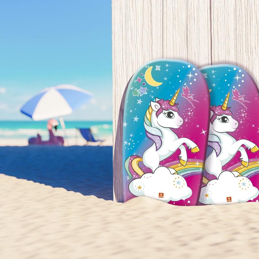 Mondo Toys - Tavola da surf per bambini 84cm - 11213