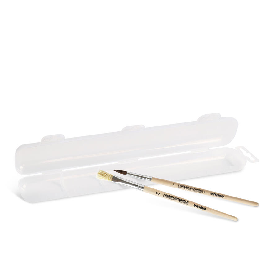 Pennelli e Portapennelli PRIMO