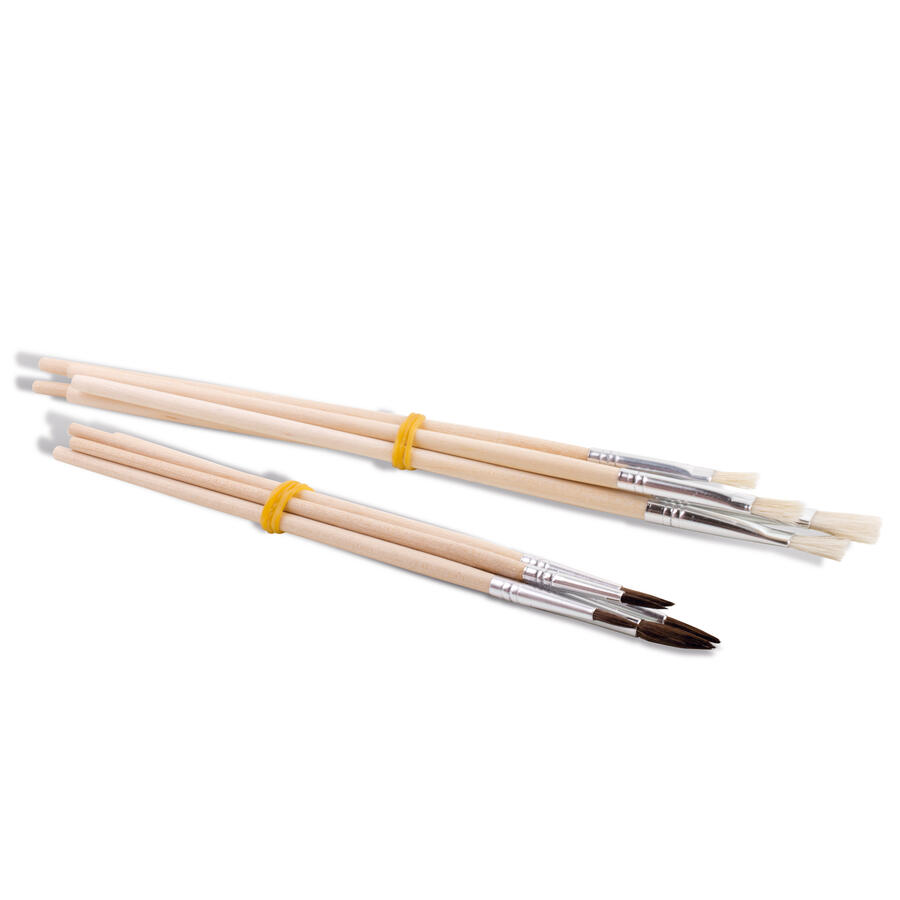 Pennelli e Portapennelli PRIMO