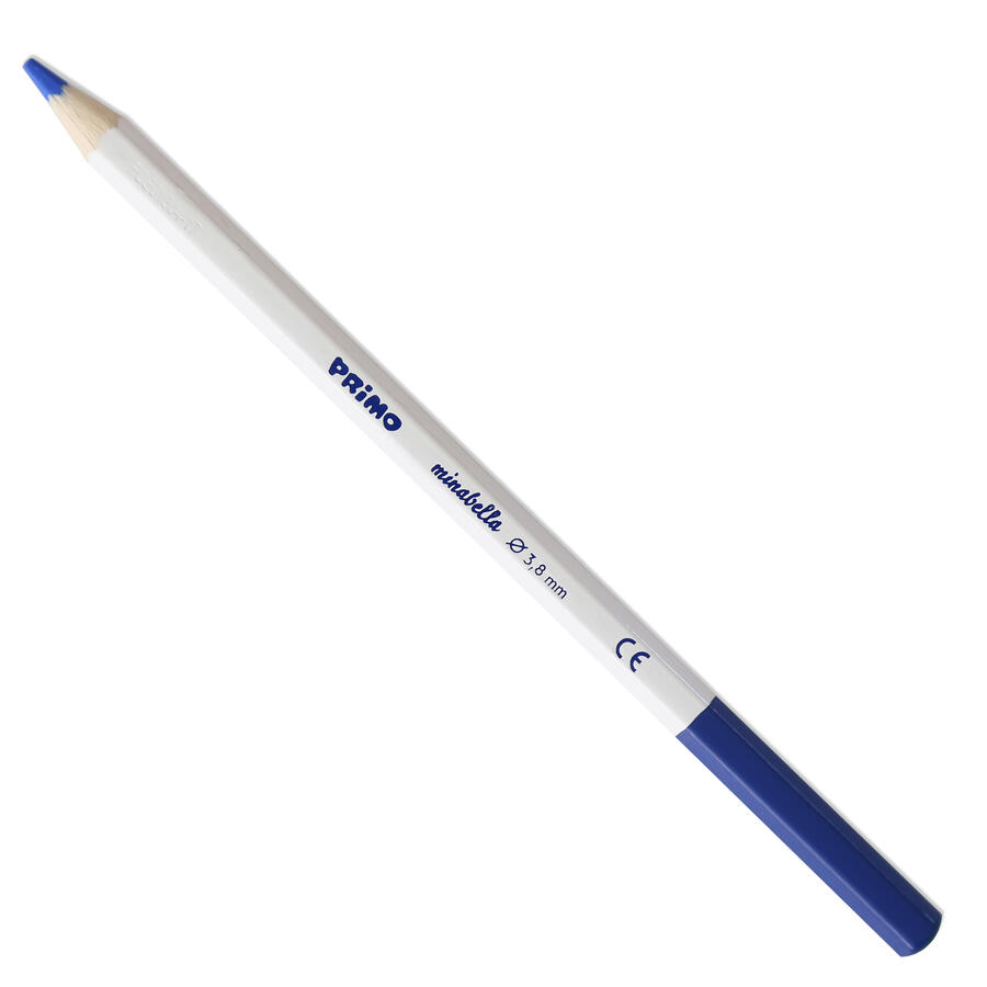 Pastello MINABELLA  diam. 3,8mm - PRIMO - conf. 12 pz