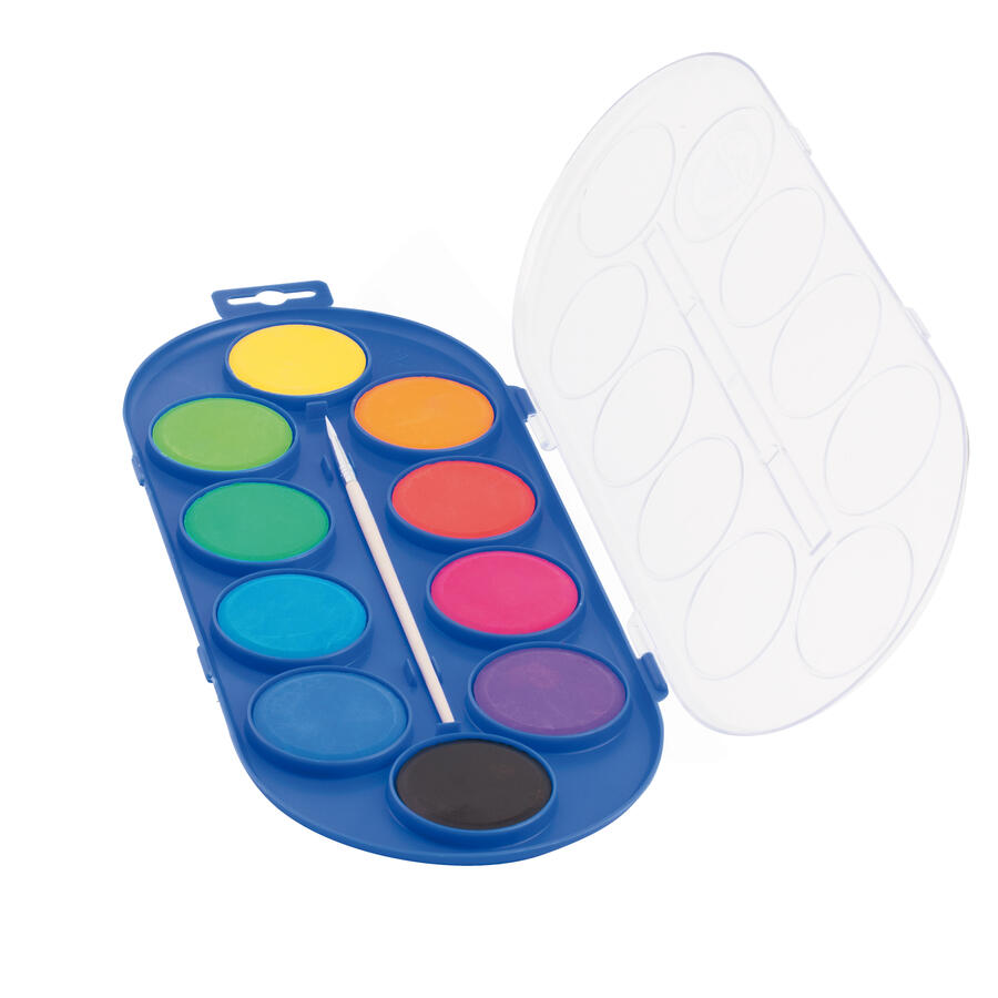 Pastiglie ACQUERELLO JUMBO ø 440mm PRIMO