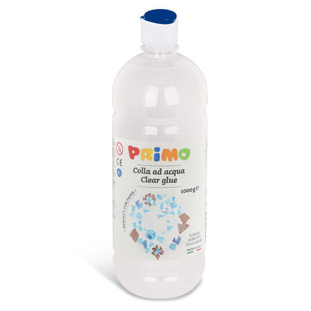 Colla ad Acqua FILMglue 1litro PRIMO
