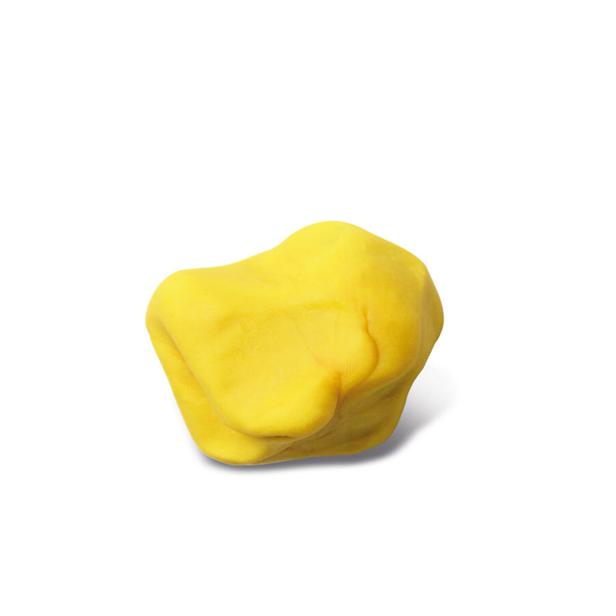 Panetti PLASTILINA 10 colori da 55gr PRIMO