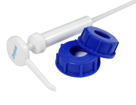 CHRYSAL DOSAT MANUALE (1 PRESSIONE = 5 ML)