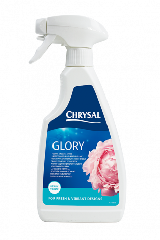 CHRYSAL GLORY 500 ml