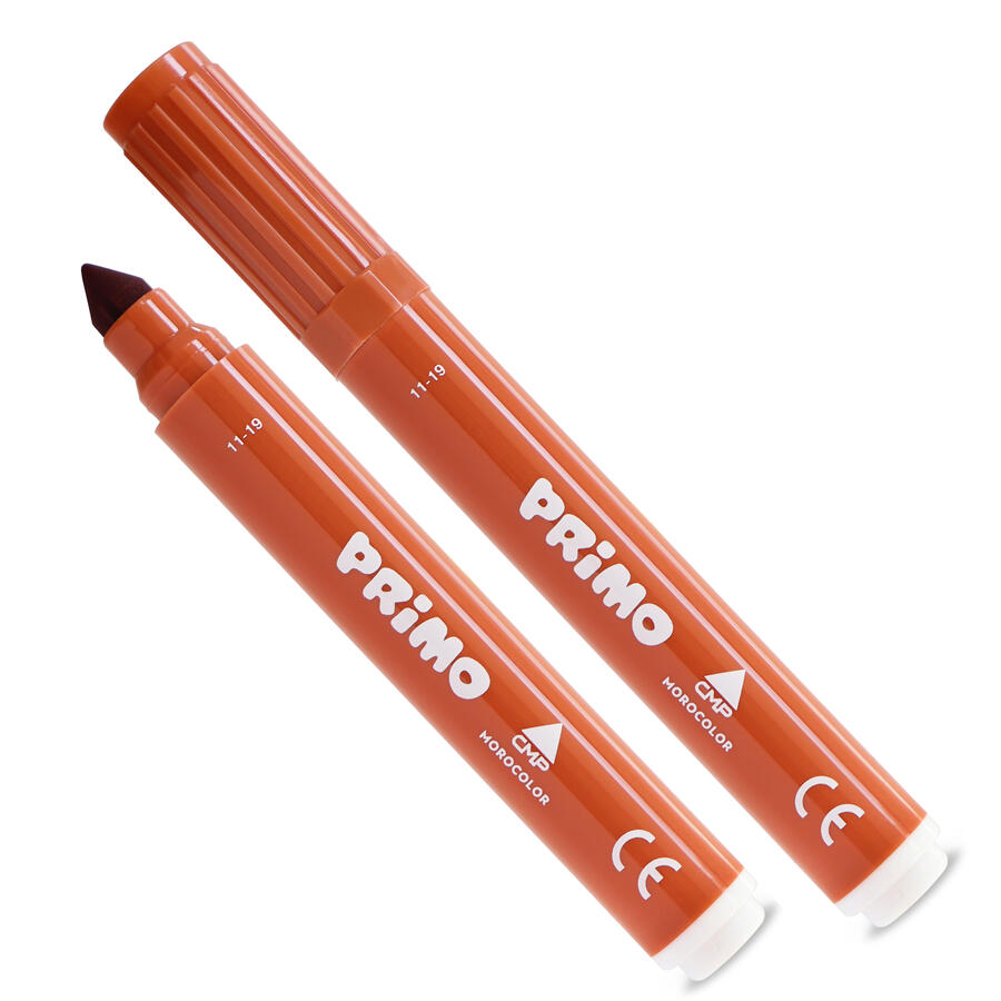 Pennarelli JUMBO Superlavabili PRIMO