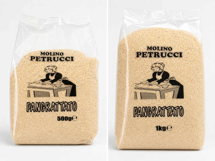 Pangrattato 