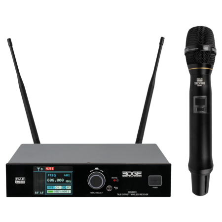 DAP EDGE EHS-1