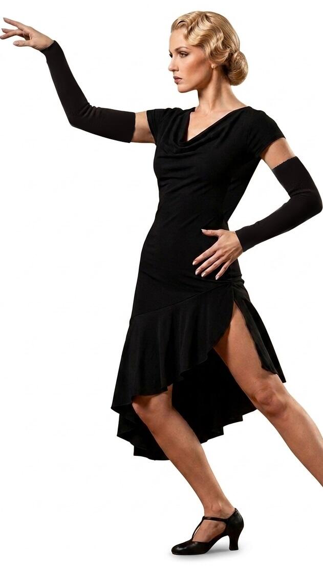 SLEEVES WITHOUT FINGERS TO ARMS jersey ELASTIC 11-0004