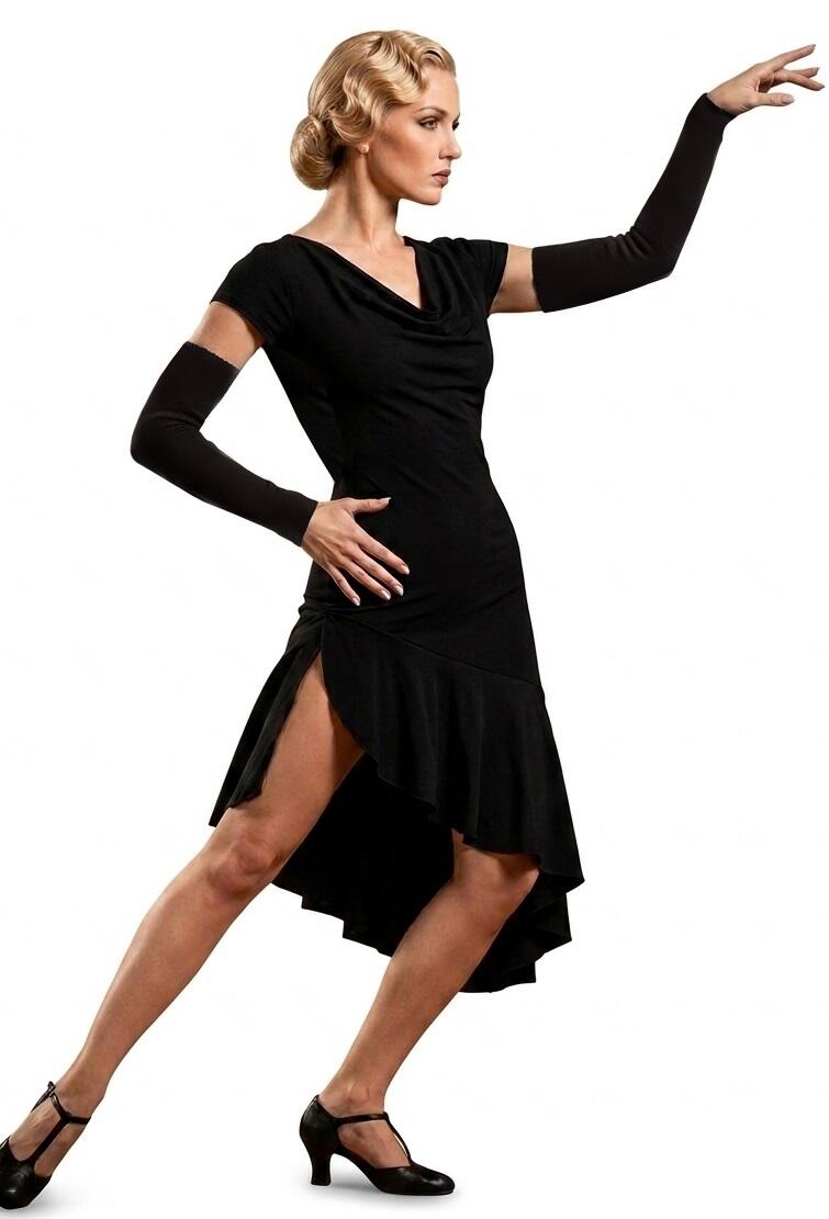 SLEEVES WITHOUT FINGERS TO ARMS jersey ELASTIC 11-0004