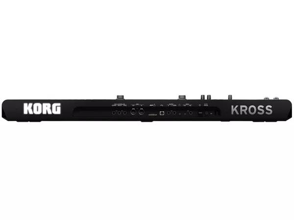 KORG KROSS 2 61
