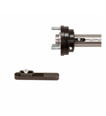 CHIAVETTA PER ASSALE MILLERIGHE REGOLABILE 8 X 7 X 60 mm PIATTA 