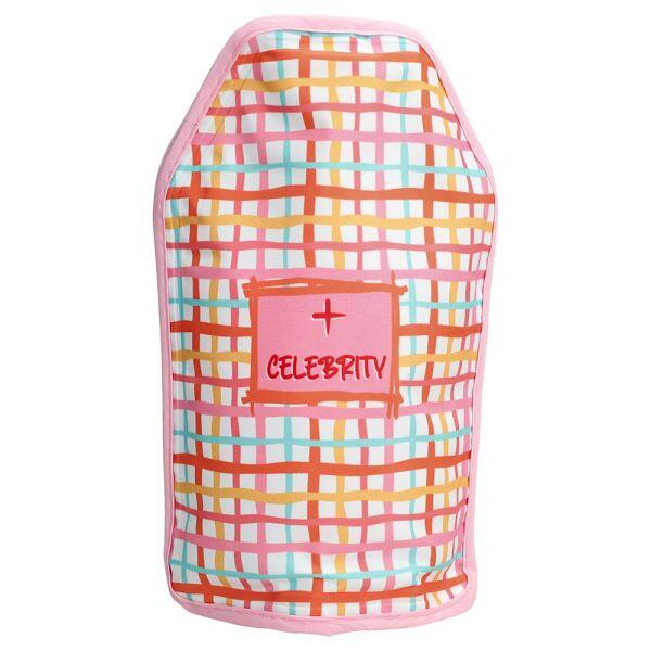 Tognana - Fascia Refrigerante Wine Cooler Rosa 22x16 | Andrea Fontebasso