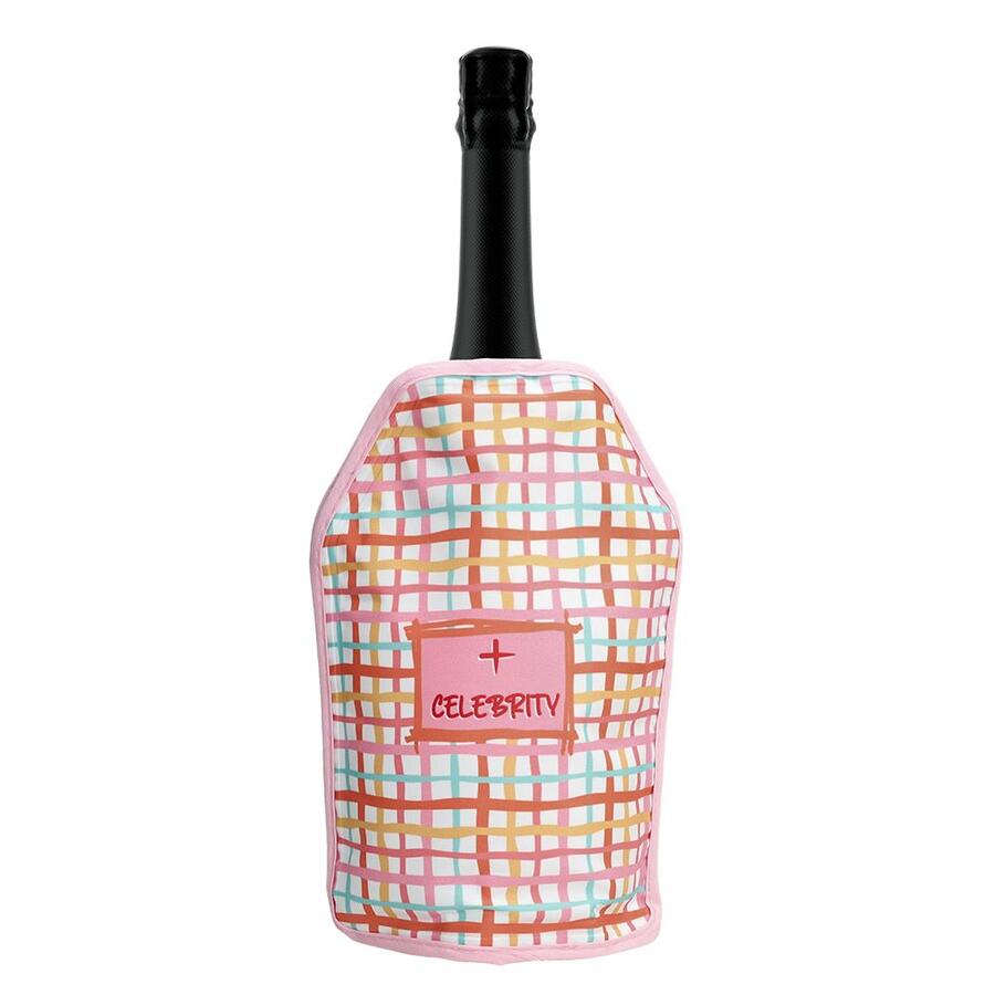 Tognana - Fascia Refrigerante Wine Cooler Rosa 22x16 | Andrea Fontebasso