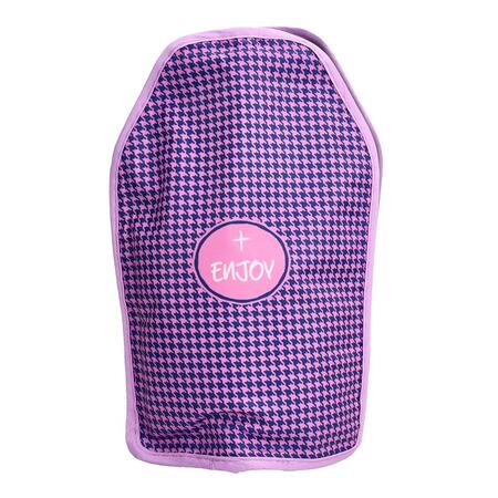 Tognana - Fascia Refrigerante Wine Cooler Viola 22x16 | Andrea Fontebasso