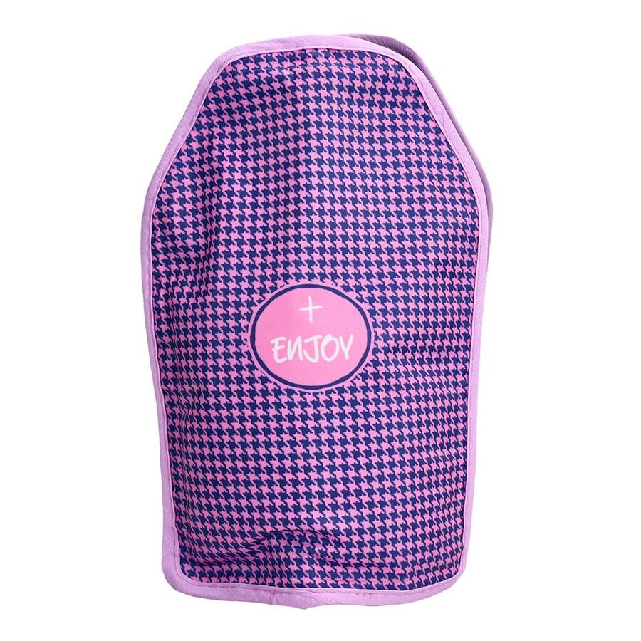 Tognana - Fascia Refrigerante Wine Cooler Viola 22x16 | Andrea Fontebasso