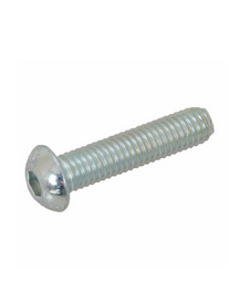 VITE M6 X 16mm ZINCATA 