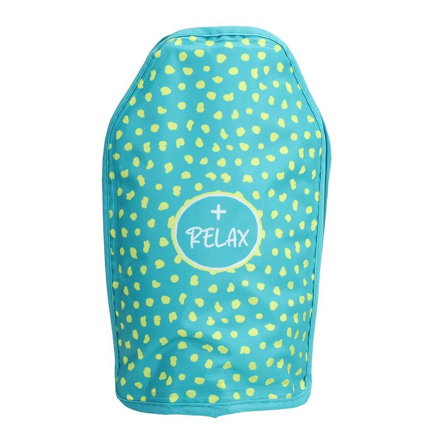 Tognana - Fascia Refrigerante Wine Cooler Verde 22x16 | Andrea Fontebasso