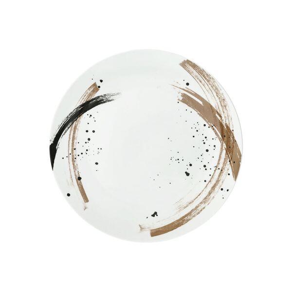 Servizio Piatti 18 Pezzi Radika Multicolor | Tognana Moon