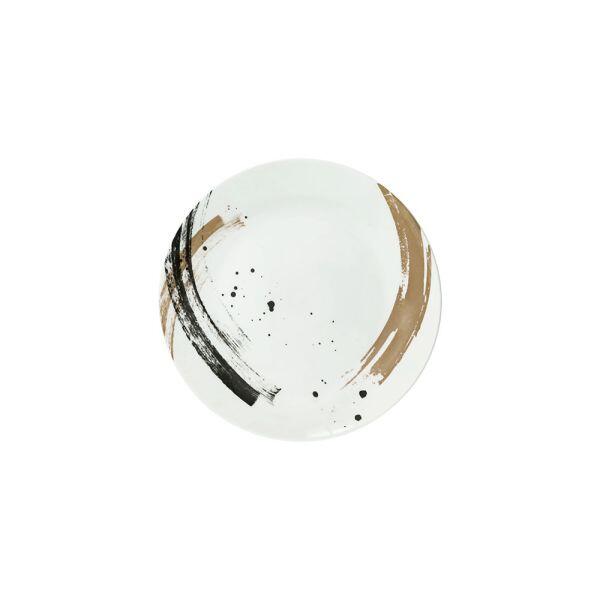 Servizio Piatti 18 Pezzi Radika Multicolor | Tognana Moon