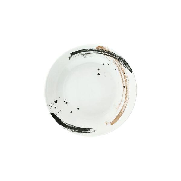 Servizio Piatti 18 Pezzi Radika Multicolor | Tognana Moon