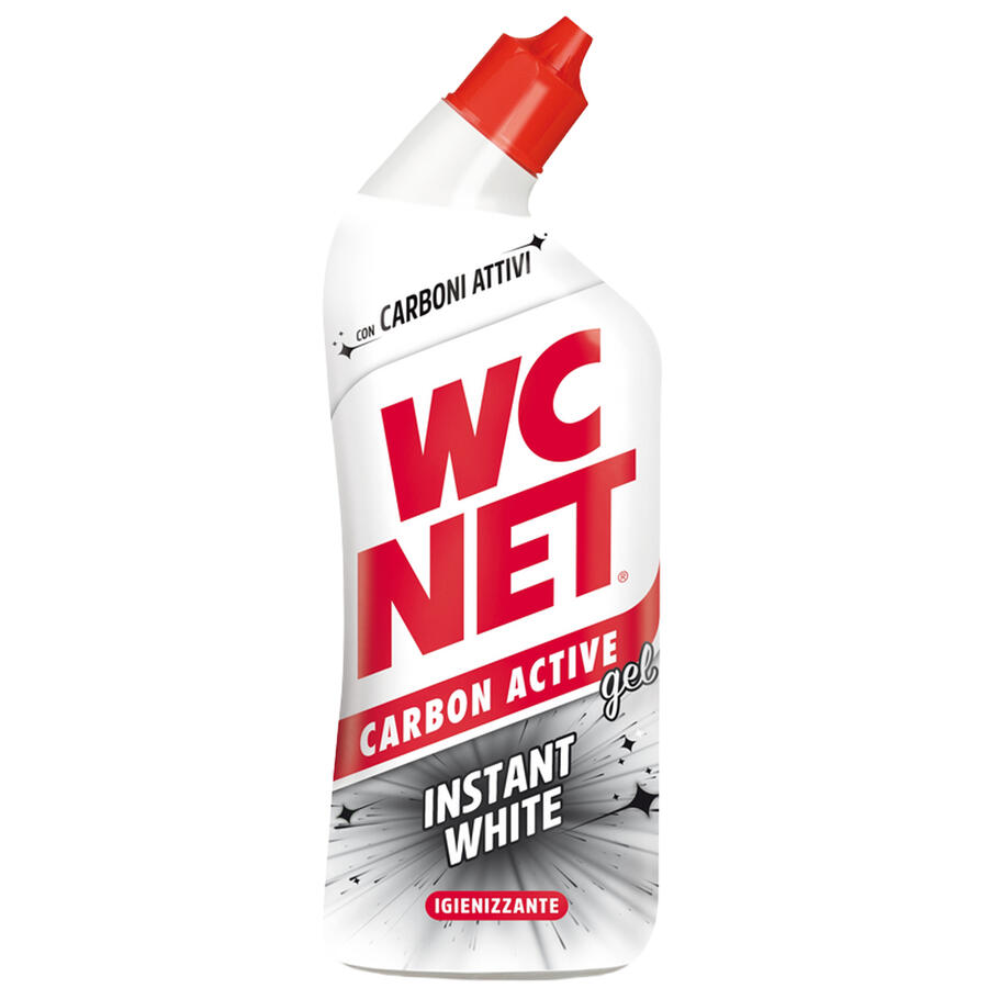 WC NET Candeggina Gel 700ml