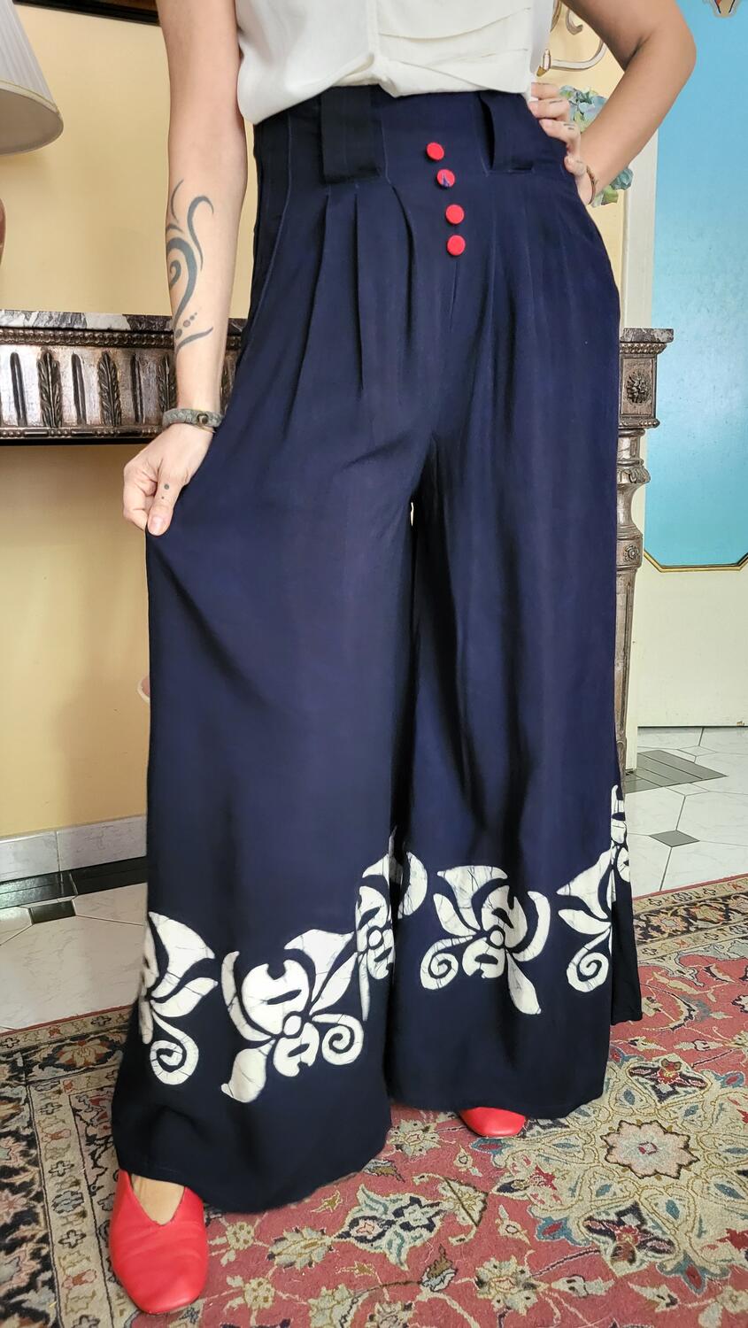 Coordinato Batik  