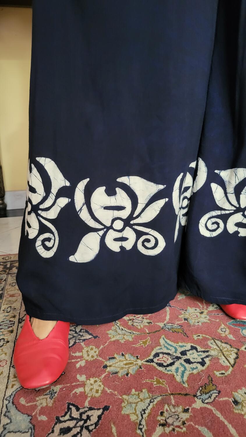 Coordinato Batik  