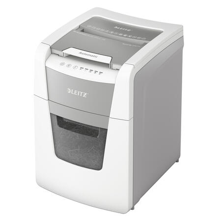 Distruggidocumenti automatico Autofeed 100 P4 Leitz IQ