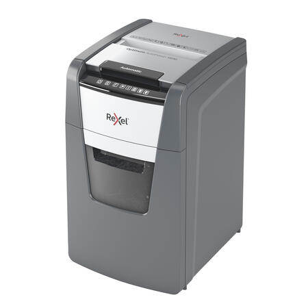 Distruggidocumenti a micro frammenti Optimum AutoFeed+ 150M Rexel