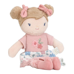 Piccola Bambola Rosa