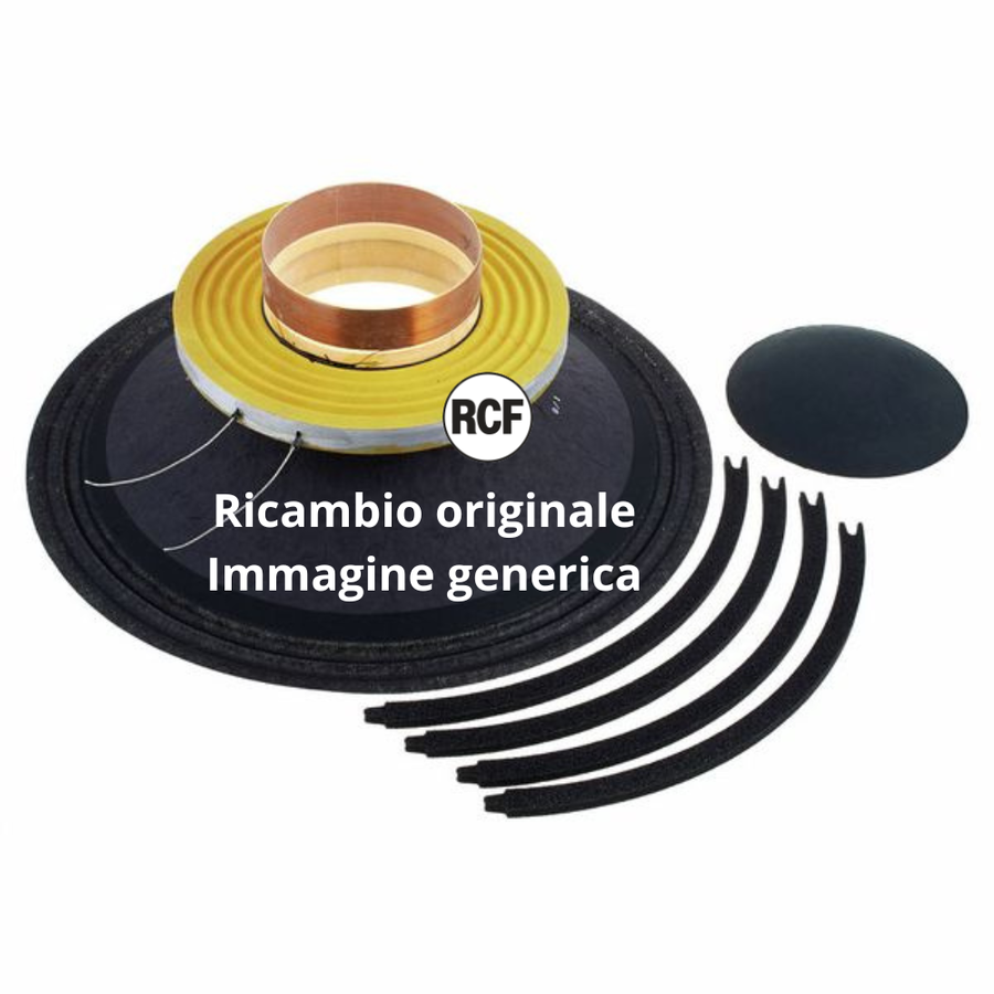 Recone Kit RCF LF21X451