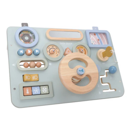 Volante multiattività Activities steering wheel