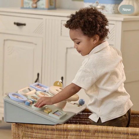 Volante multiattività Activities steering wheel