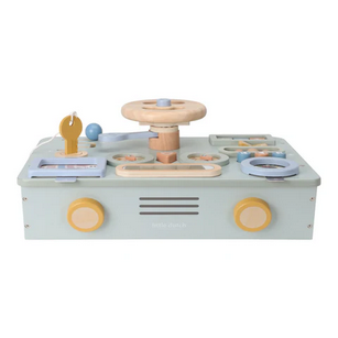 Volante multiattività Activities steering wheel