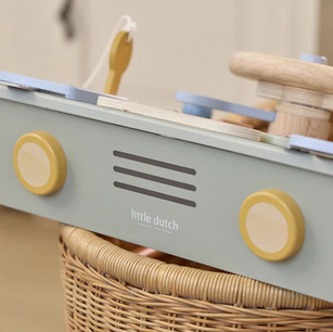 Volante multiattività Activities steering wheel