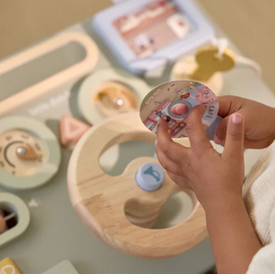 Volante multiattività Activities steering wheel