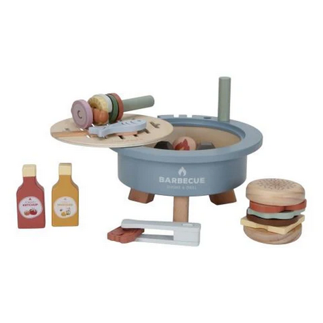 Barbecue Set