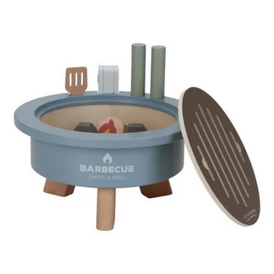 Barbecue Set