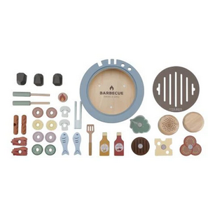 Barbecue Set
