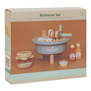 Barbecue Set