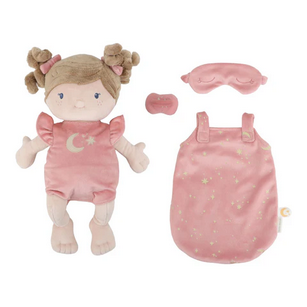 Bambola per la nanna Rosa