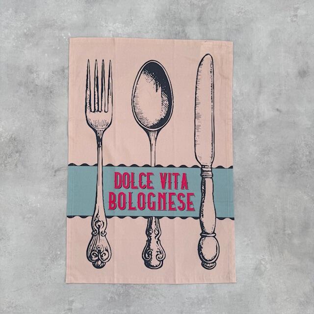 Canovaccio Dolce Vita Bolognese