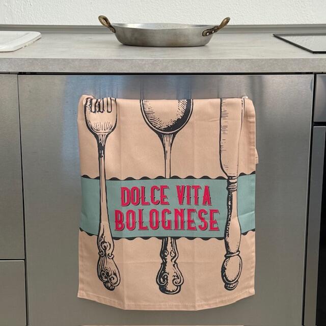 Canovaccio Dolce Vita Bolognese