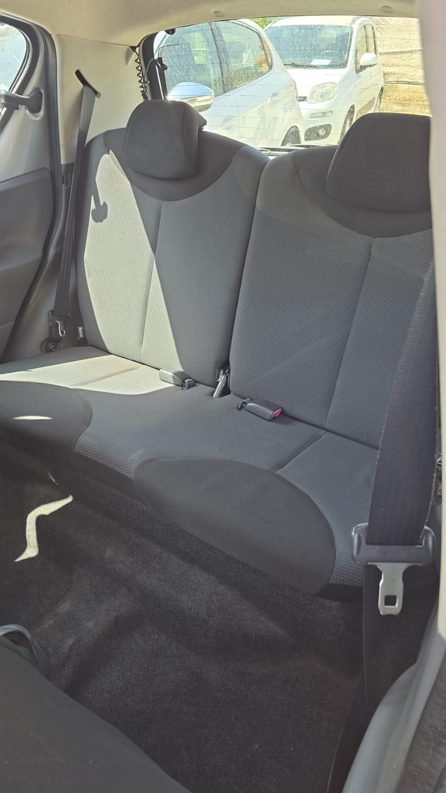 Toyota Aygo 1.0