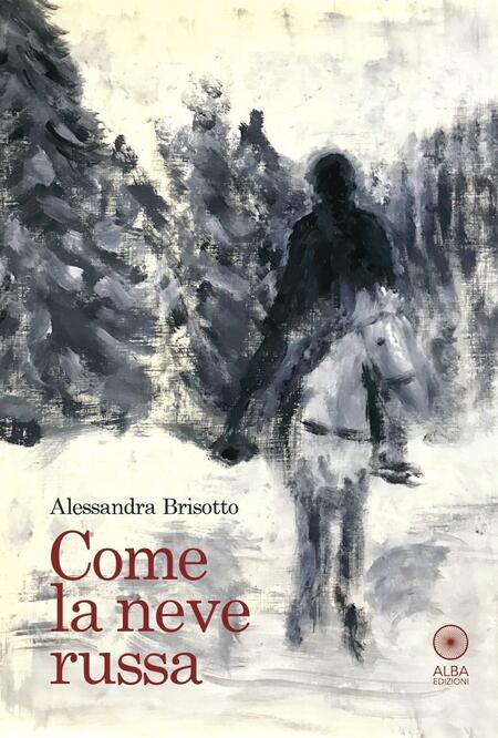Come la neve russa