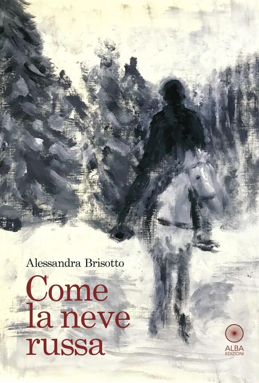 Come la neve russa